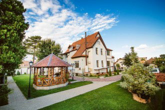 Rezervă Karlhof Sebeș Foto Karlhof Sebeș