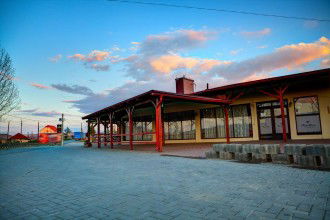 Vizitează Motel Dacia Foto Motel Dacia