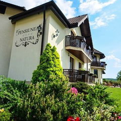 Cazare Pensiunea Natura Family Resort Sebeşu de Sus