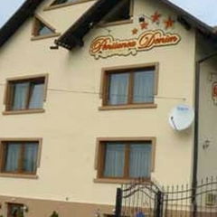 Accommodation Denim Șelimbăr Gallery Denim Șelimbăr