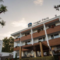 Accommodation Best Western Park Sfântu Gheorghe Photo Best Western Park Sfântu Gheorghe