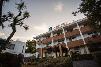 Cazare Best Western Hotel Park Galerie Best Western Hotel Park