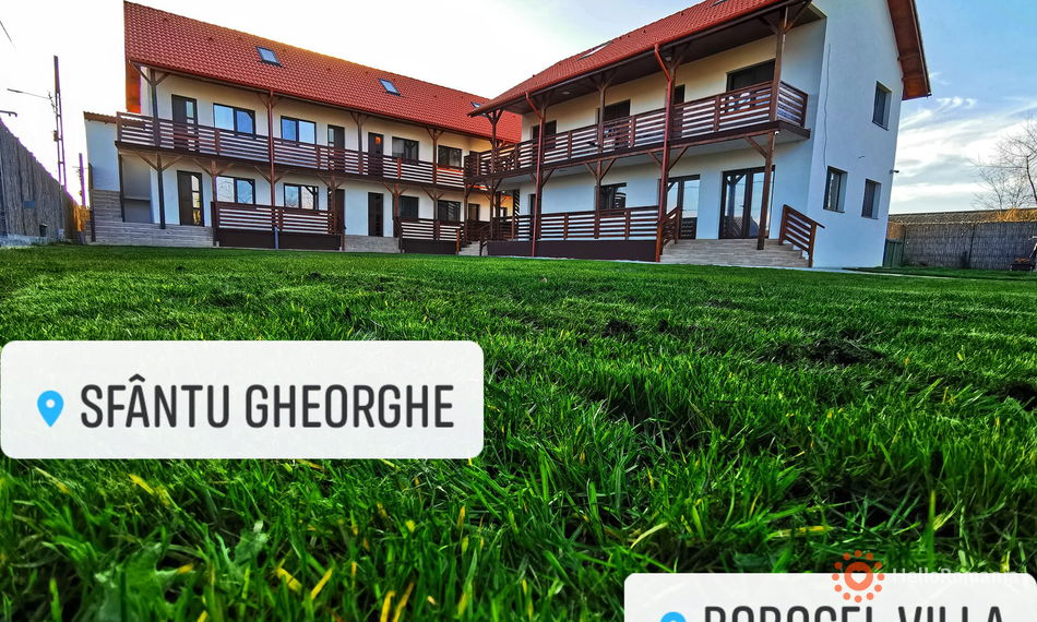 Rooms Bobocel - Sfantu Gheorghe Sfântu Gheorghe Gallery Bobocel - Sfantu Gheorghe Sfântu Gheorghe