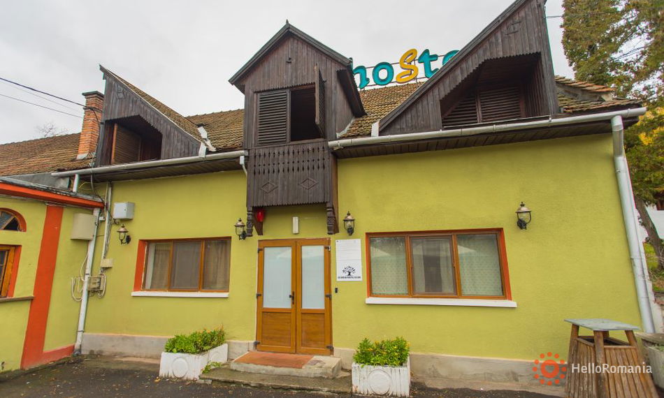 Book Green Sfântu Gheorghe Accommodation Green Sfântu Gheorghe