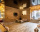 Accommodation Sibiel Sibiel