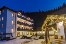Hotel Sibiel