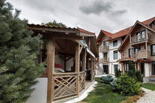 The River Chalet The River Chalet