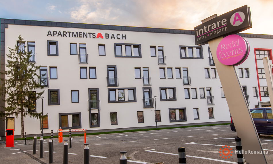 Visit Bach  Gallery Bach