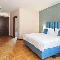 Rooms Boutique Central 4*  Accommodation Boutique Central 4*