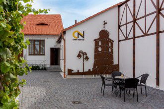 Vizitează CASA NICOLAE LUXURY SUITES 4* Sibiu Vedere de ansamblu CASA NICOLAE LUXURY SUITES 4* Sibiu