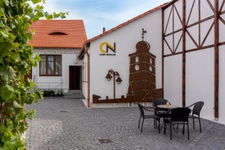 CASA NICOLAE LUXURY SUITES 4* CASA NICOLAE LUXURY SUITES 4*