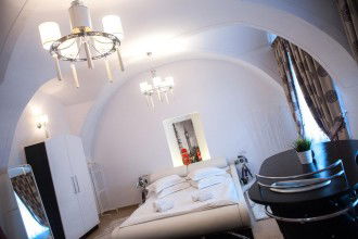 Cazare Central Studios Hermannstadt Sibiu Imagine Central Studios Hermannstadt Sibiu