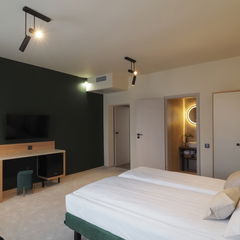 Accommodation Craft Inn Sibiu Photo Craft Inn Sibiu