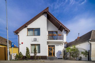 Rezervă Gasthof Sara Guesthouse Sibiu Imagine Gasthof Sara Guesthouse Sibiu