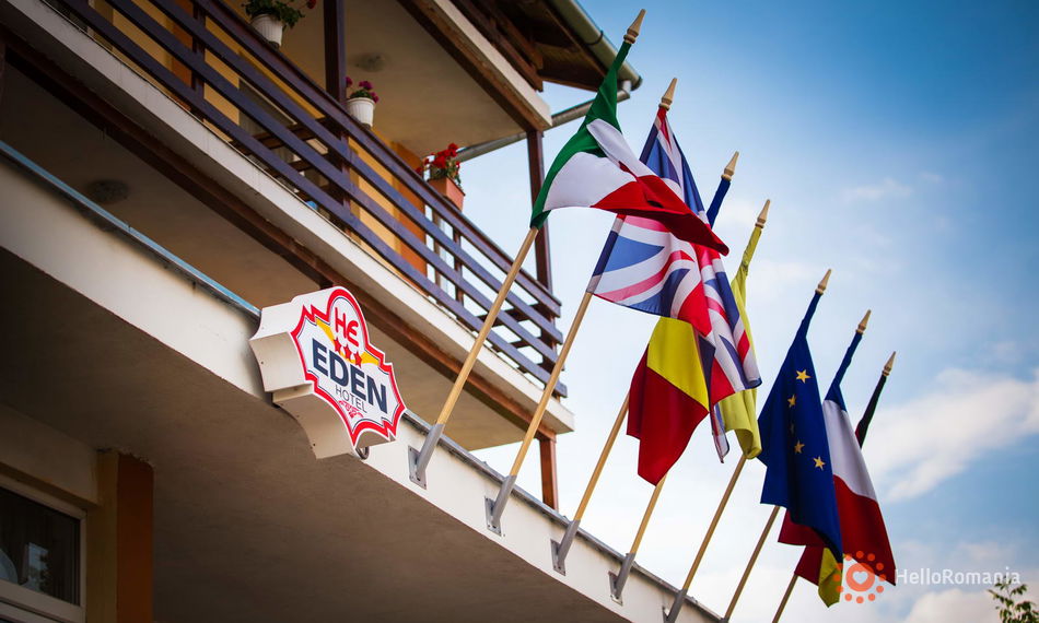 Rooms HOTEL EDEN  Photo HOTEL EDEN