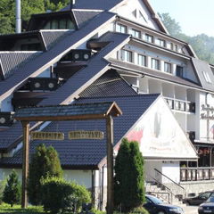 Rooms Hotel Fantanita Haiducului Sibiu Accommodation Hotel Fantanita Haiducului Sibiu