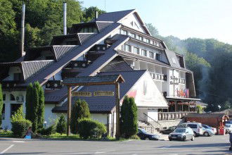 Camere Hotel Fantanita Haiducului Sibiu Foto Hotel Fantanita Haiducului Sibiu