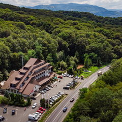 Imagine Fantanita Haiducului Sibiu