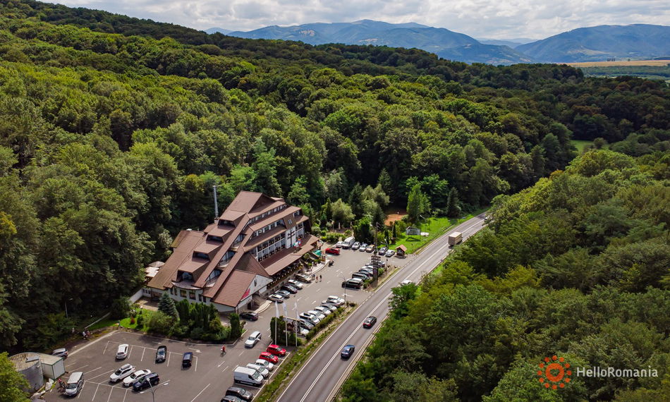 Image Fantanita Haiducului Sibiu