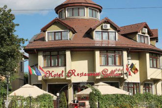 Rezervă Hotel Gallant Sibiu Galerie Hotel Gallant Sibiu