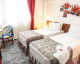 Rooms HOTEL PARC SIBIU Sibiu Overview HOTEL PARC SIBIU Sibiu
