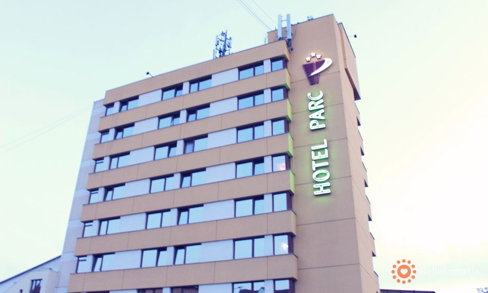 Visit HOTEL PARC SIBIU  Photo HOTEL PARC SIBIU