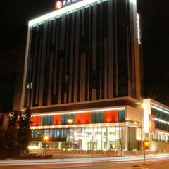 Galerie Ramada Sibiu Sibiu