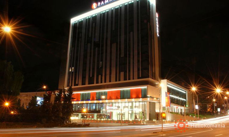 Galerie Ramada Sibiu Sibiu