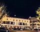 Rezervă Hotel Select Sibiu Vedere de ansamblu Hotel Select Sibiu