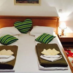 Vedere de ansamblu Buon Gusto Sibiu