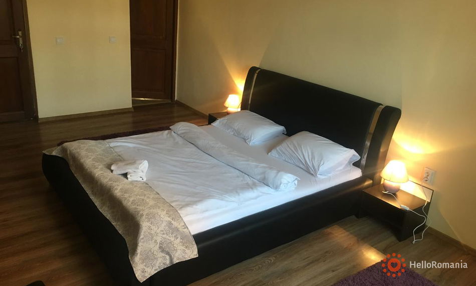 Accommodation Aurelia  Photo Aurelia