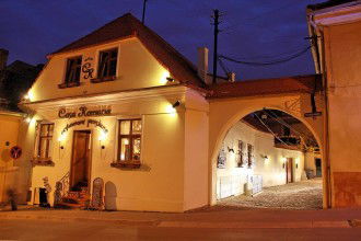 Vizitează Romana Galerie Romana