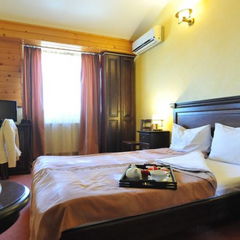 Book Pensiunea Korona Sibiu Accommodation Pensiunea Korona Sibiu