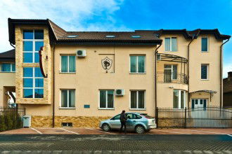 Camere Palazzo Vedere de ansamblu Palazzo