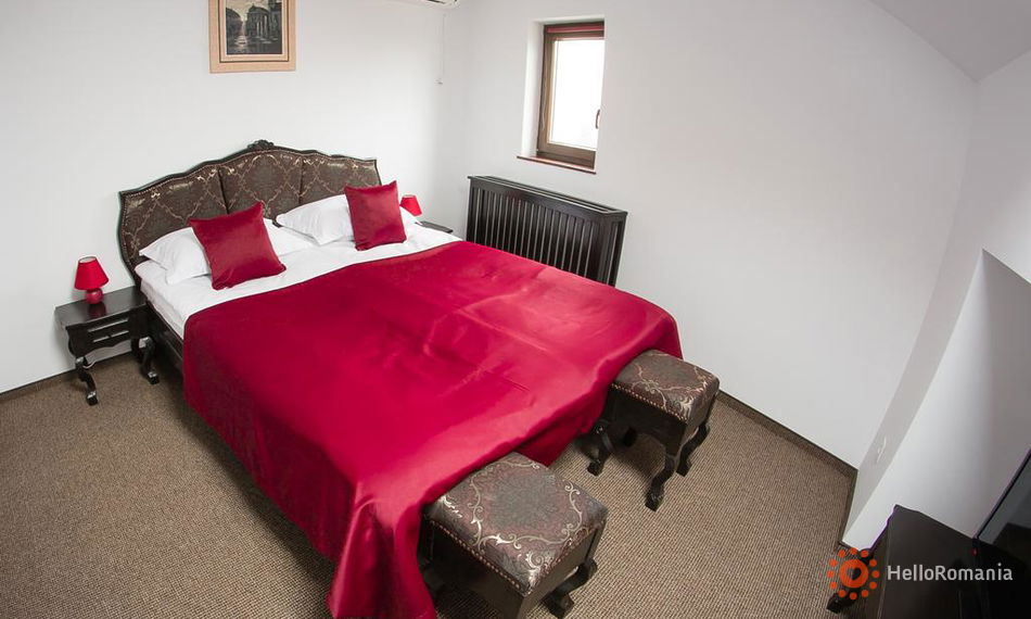 Galerie Sibiu City Center Apartments Sibiu