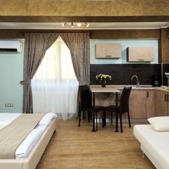 Rooms Style Residence Sibiu Sibiu Photo Style Residence Sibiu Sibiu