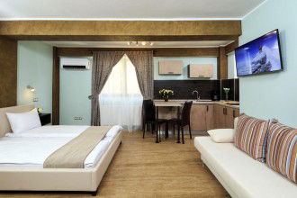 Vizitează Style Residence Sibiu Imagine Style Residence Sibiu