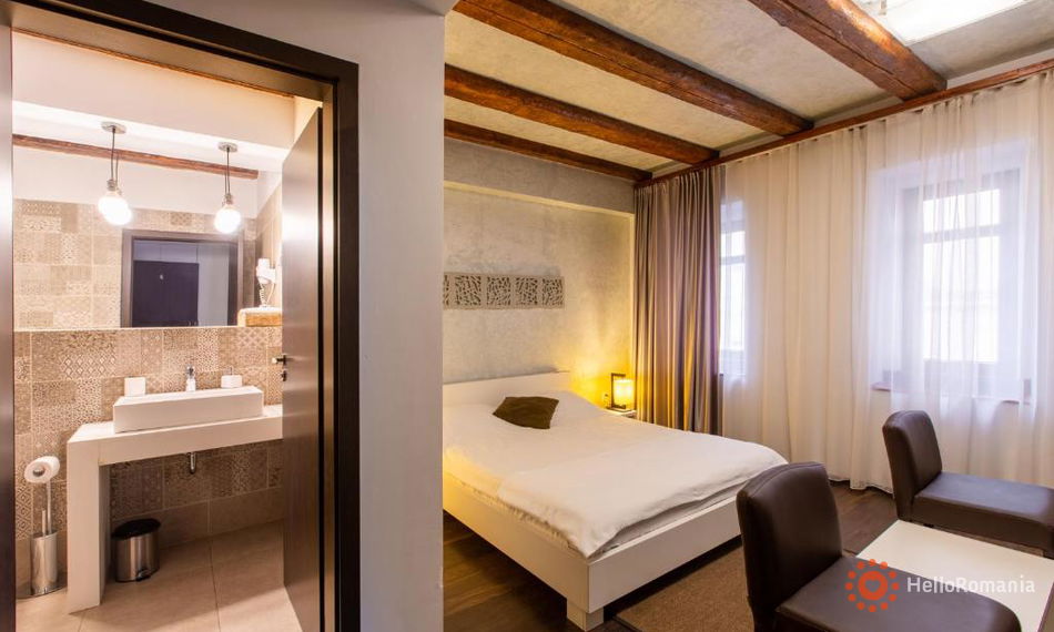 Vedere de ansamblu Vendi Grand Square Residence 