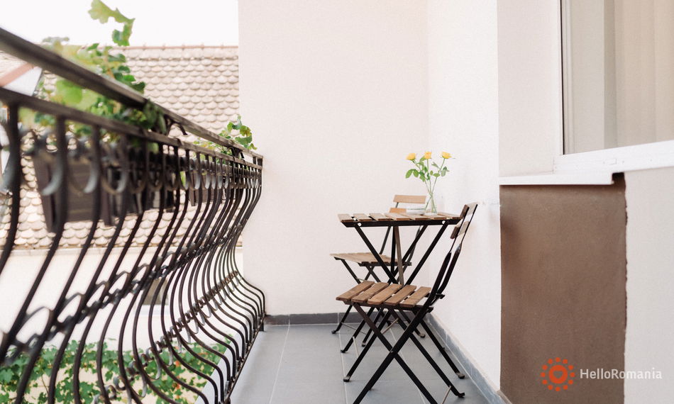 Rooms Anca  Image Anca