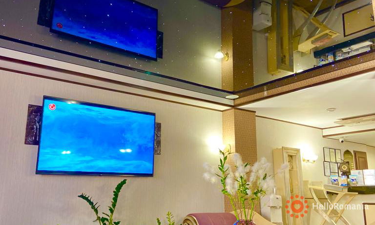 Visit Villa Levoslav House Sibiu Accommodation Villa Levoslav House Sibiu