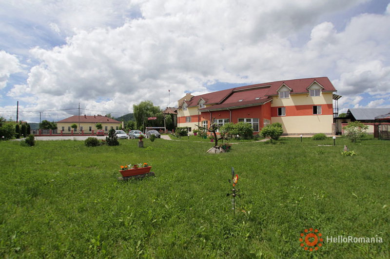 Hotel Nova Cazare Sighetu Marmației Tarife