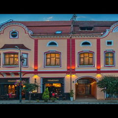 Camere Hotel Bulevard Sighișoara Imagine Hotel Bulevard Sighișoara