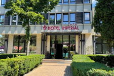 Hotel Imperial Sighisoara 3* Hotel Imperial Sighisoara 3*