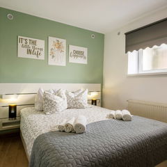 Visit Magnolia Central Apartment  Image Magnolia Central Apartment