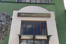 Mercure Sighisoara Binderbubi Hotel & Spa 4* Mercure Sighisoara Binderbubi Hotel & Spa 4*
