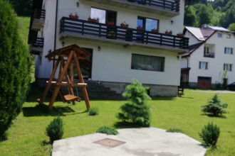 Camere Alice & Denis Șimon Cazare Alice & Denis Șimon