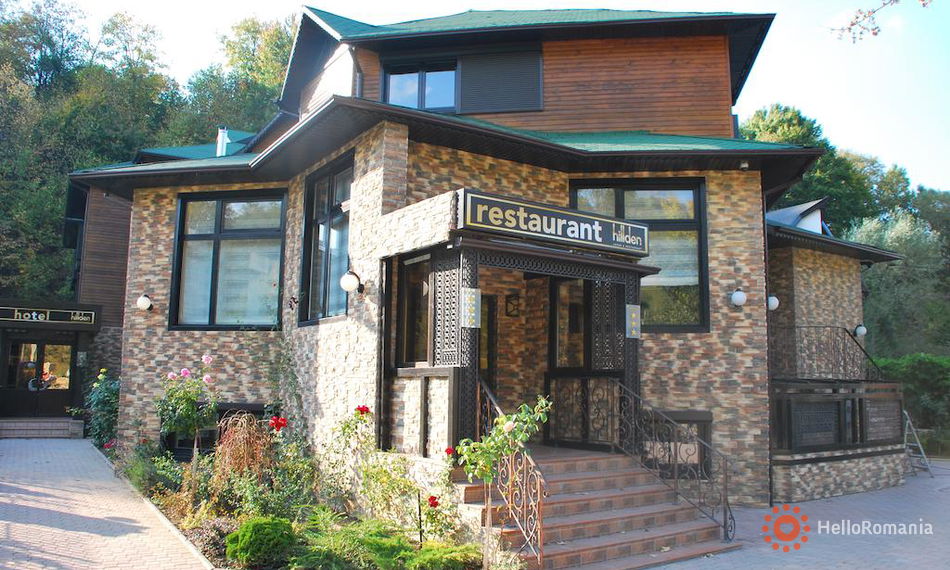 Visit Boutique Cazare & Restaurant 4* Șimon Accommodation Boutique Cazare & Restaurant 4* Șimon