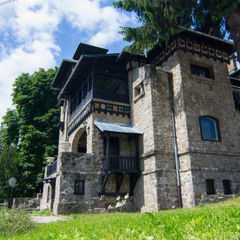 Cazare Casa Cu Farfurii Sinaia Galerie Casa Cu Farfurii Sinaia