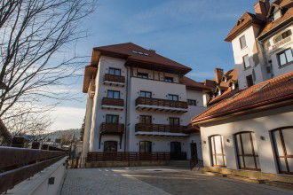 Cazare ELEXUS APARTMENTS SINAIA Cazare ELEXUS APARTMENTS SINAIA