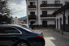 EXPECTO APARTMENTS SINAIA